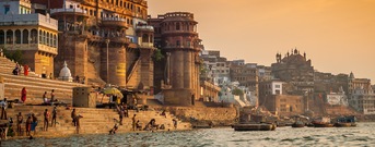 Varanasi