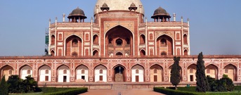 Delhi