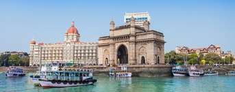Mumbai