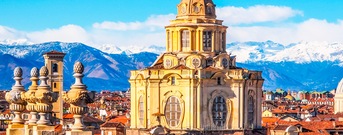 Turin