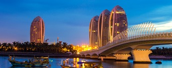 Sanya