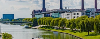 Wolfsburg