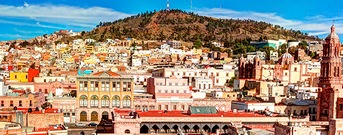 Zacatecas