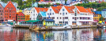 Bergen
