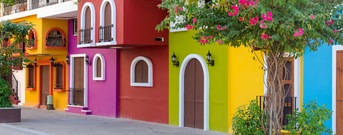 Puerto Vallarta