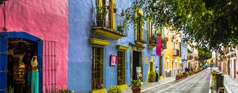 Puebla