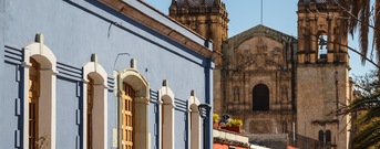 Oaxaca