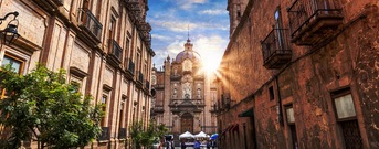 Morelia