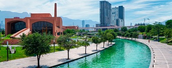 Monterrey