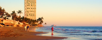 Mazatlan