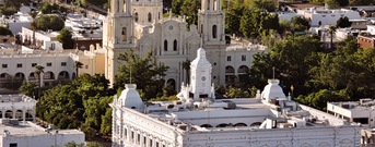Hermosillo