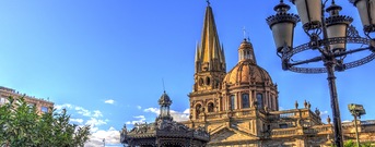 Guadalajara