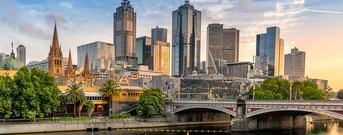 Melbourne