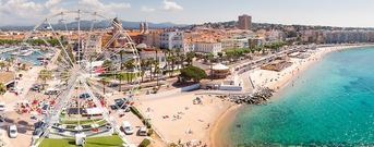 Saint-Raphael