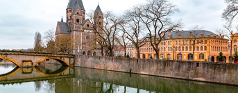 Metz