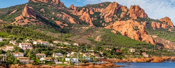 Fréjus 