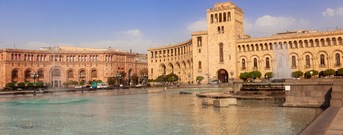 Yerevan