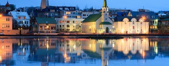 Reykjavik