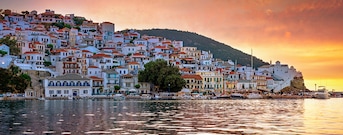 Skopelos