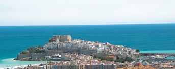 Peniscola