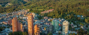 Bogota