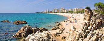 Playa De Aro
