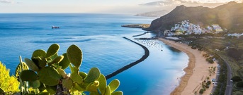 Santa Cruz De Tenerife