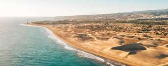 Las Palmas de Gran Canaria