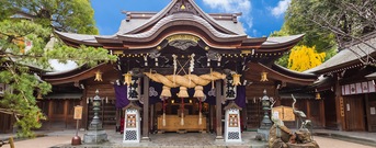 Fukuoka