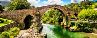 Cangas de Onis