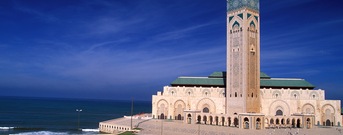 Casablanca