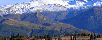 Sierra Nevada