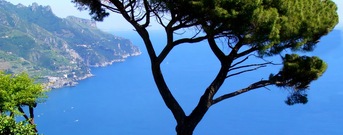 Península de Sorrento