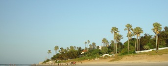 West Coast Region