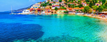Kefalonia