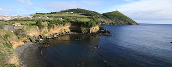 Faial Insel