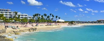 Saint Martin