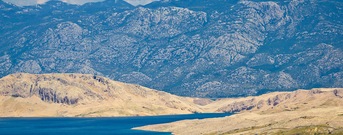 Insel Pag