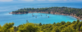 Otok Murter