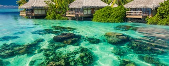 Tahiti