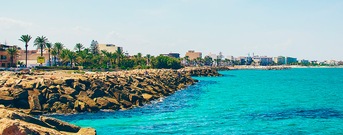 New Providence