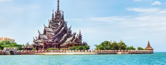Chonburi