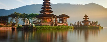 Insel Bali