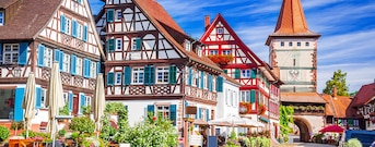 Mittlerer Schwarzwald