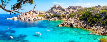 Costa Esmeralda