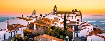 Alentejo