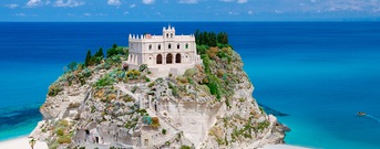 Calabria del Tirreno