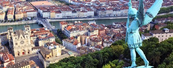 Metróli de Lyon