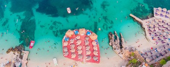 Albanische Riviera