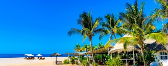 Puerto Escondido
